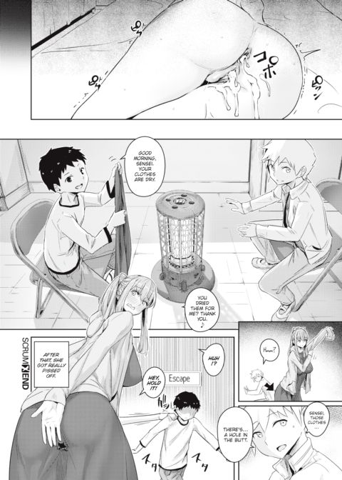 Scrum Chapter 1 page 26
