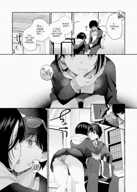 Depth Chapter 1 page 13