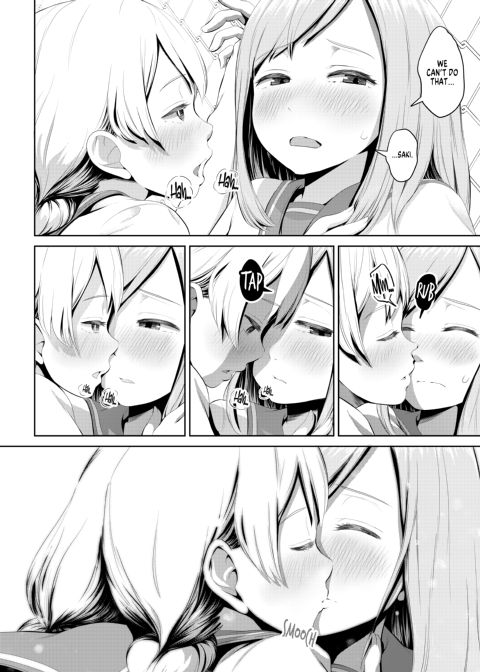 I’ve Grown a Penis, What Should I Do? Chapter 1 page 40
