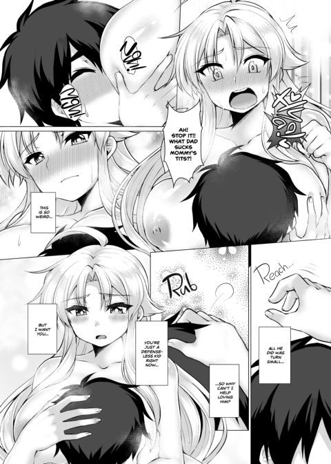 Sexcellent Chapter 1 page 23
