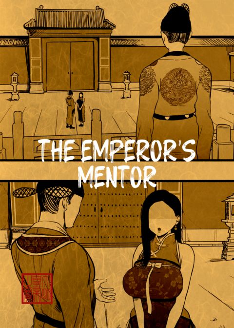 The Emperor's Mentor Chapter 1 page 67