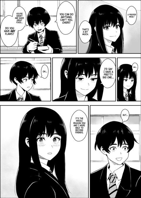 In Need of an Emergency Dick Chapter 1 page 26