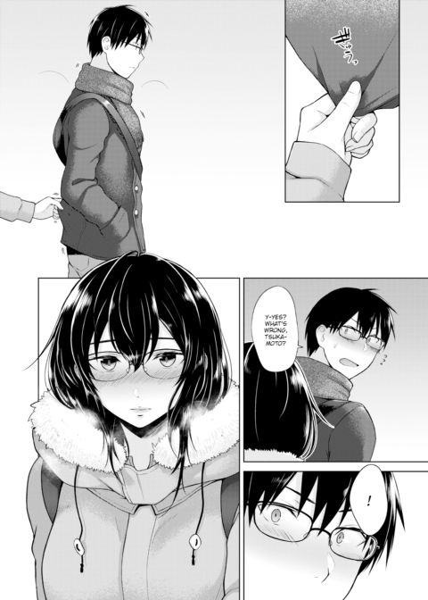 Beyond the Lens Chapter 1 page 8
