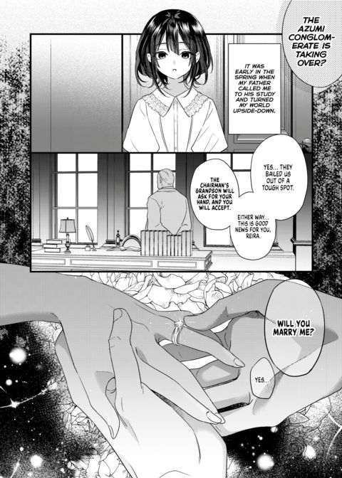 The Price of Sin Chapter 1 page 5