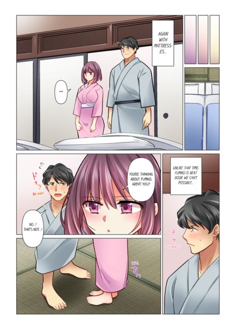 Our Kinky Newlywed Life Vol.11 Chapter 1 page 58