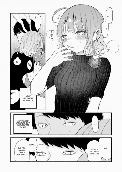 297 Days Chapter 1 page 6