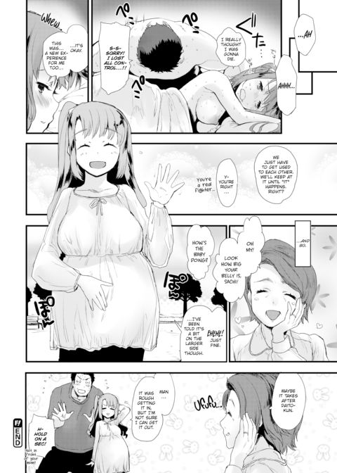Grand Insertion Mission Chapter 1 page 20