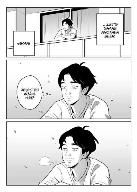 Oh Yeah! I Scored Big At A Discount Outcall Agency!! Continued Chapter 1 page 54