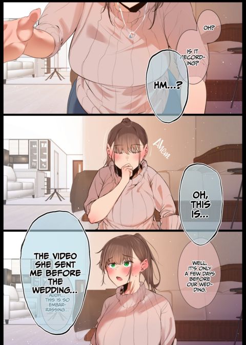 My Hand-Me-Down Wife Chapter 1 page 46