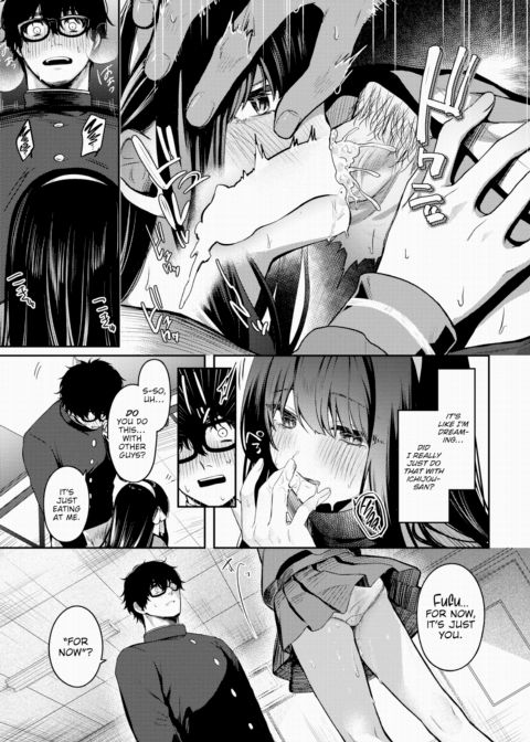 You'll Never Reach That Flower on the Peak Chapter 1 page 11