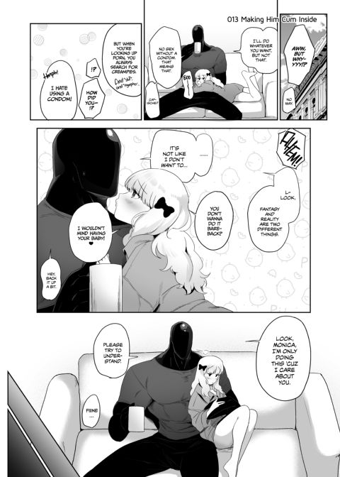 The Siren's Cradle Chapter 1 page 35