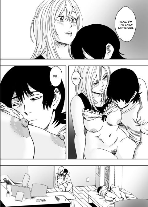 Summer Troubles Chapter 1 page 51