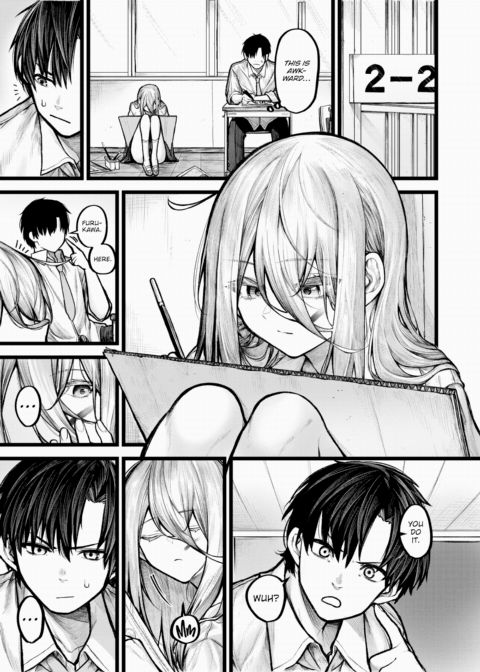 Charming Incident Chapter 1 page 7