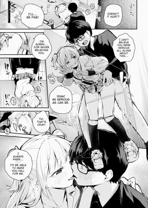 Emotional Differences Chapter 1 page 15