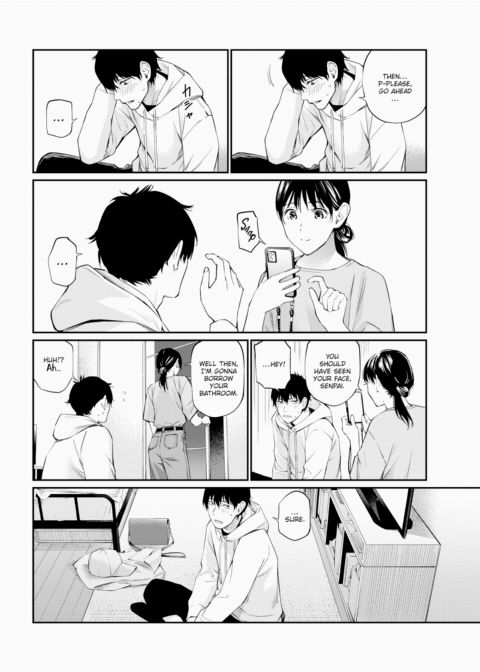 Senpai Chapter 1 page 6