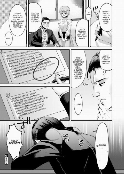 Spring Sickness Chapter 1 page 18