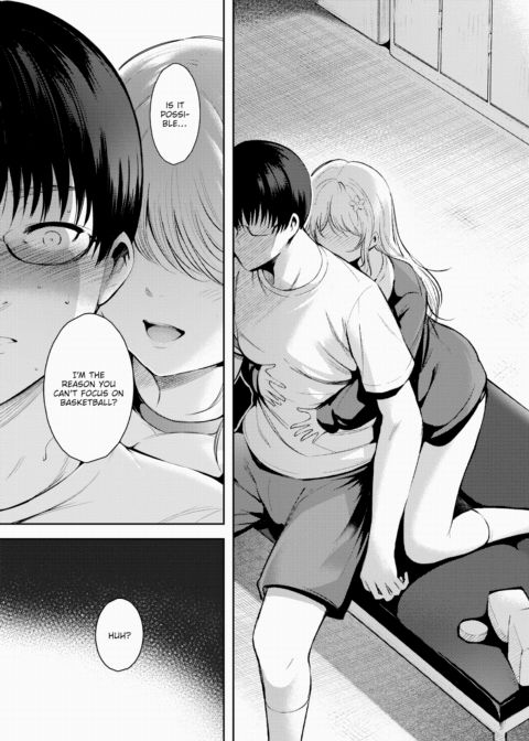 Teasing Temptation Chapter 1 page 7