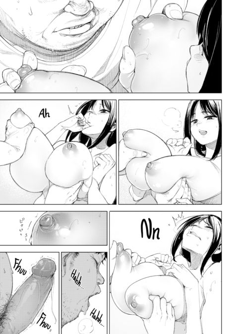 Growing Fat in Dreams Chapter 1 page 9