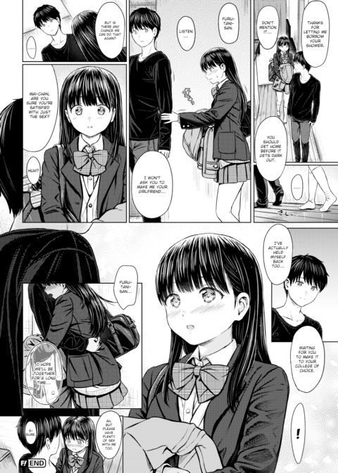 Prize of Lesson Chapter 1 page 20