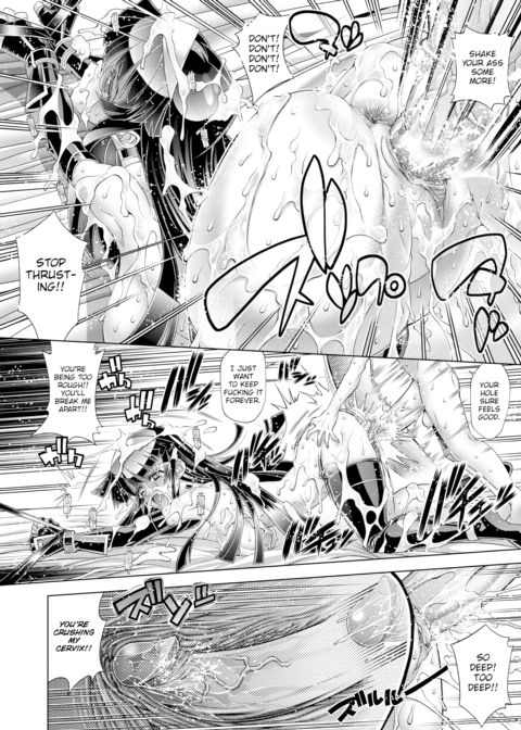 She Is the Midsummer Santa Claus - Chapter 4 Chapter 1 page 28