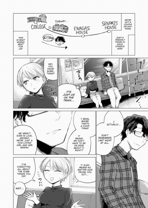 Fatal Found Footage Chapter 1 page 6