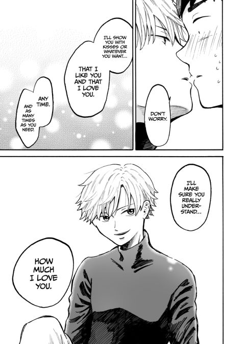 This is Love Part 2 Chapter 1 page 53