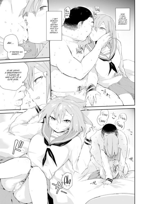Buying and Selling Chapter 1 page 3