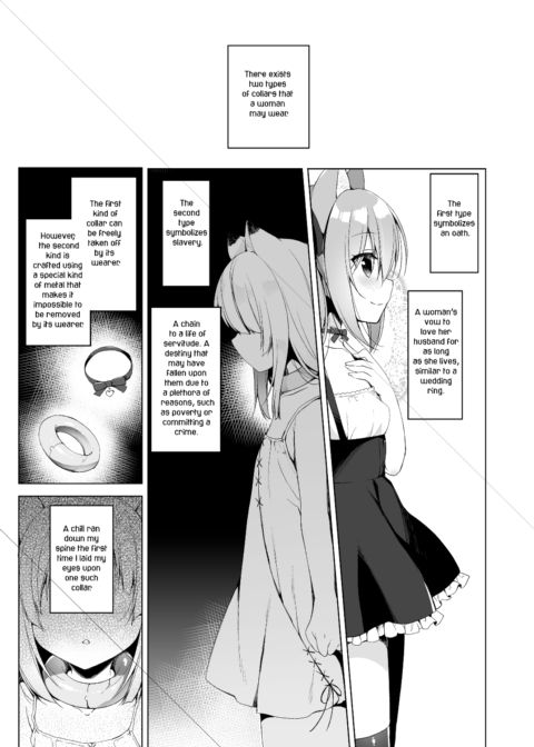 My Ideal Life in Another World Vol. 3 Chapter 1 page 5