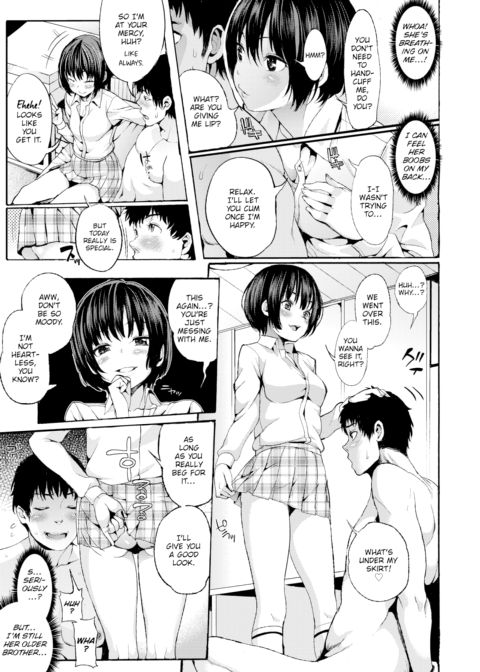 Our House Rule Chapter 1 page 7