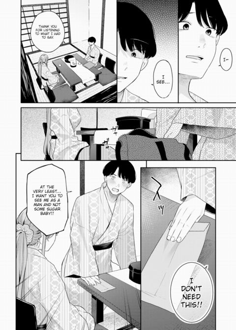 Where Adults Draw the Line ~Lesson 2~ Chapter 1 page 14