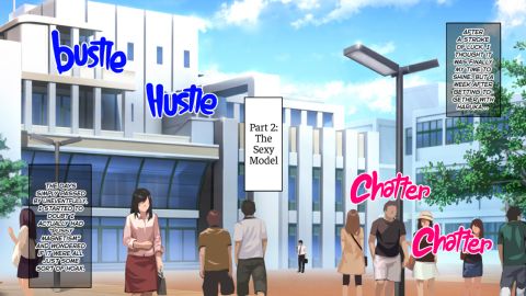 My Time to Shine! Kaori Chapter Chapter 1 page 3