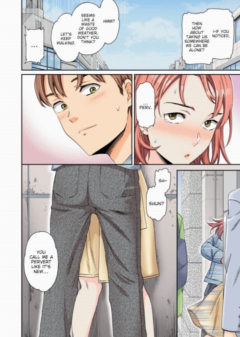 HBD! (Color) Chapter 1 page 6