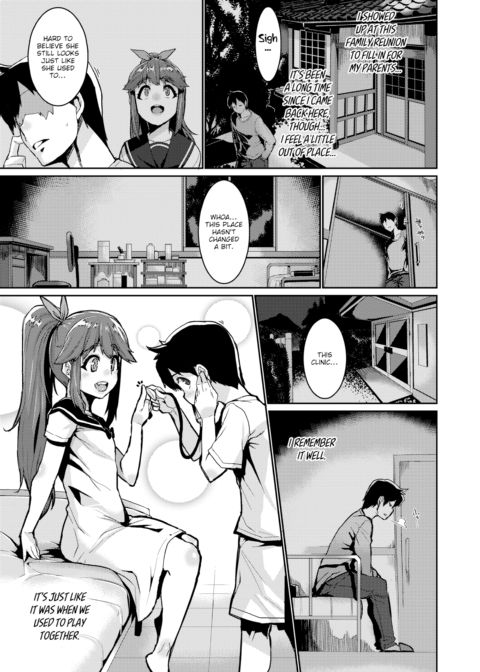 Actually Chapter 1 page 3