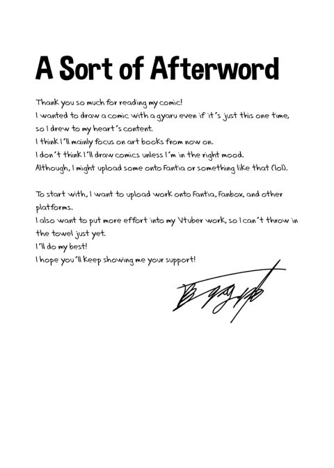 A Gyaru's Hypnosis Training From a Dirty Old Man Chapter 1 page 21