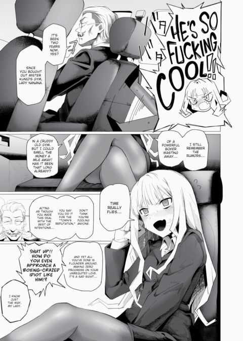 TKO Chapter 1 page 3