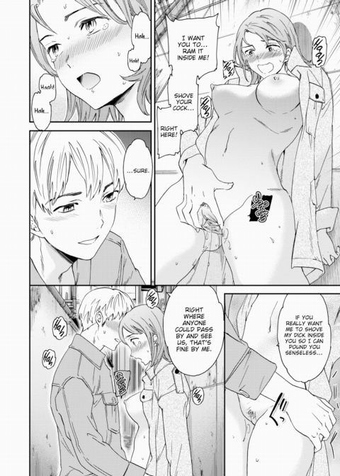 HBD! Chapter 1 page 10