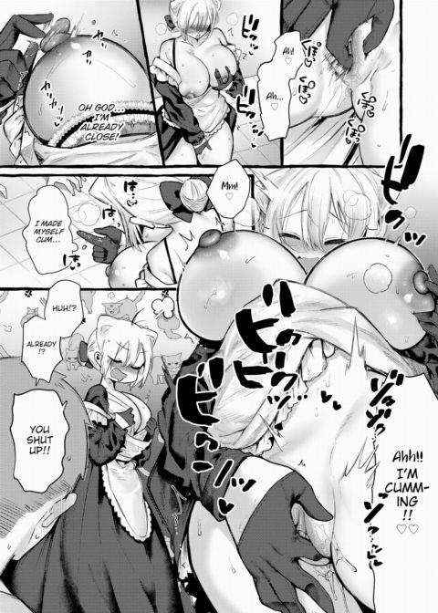 Zoo-Type Girl @ Kitty Chapter 1 page 20