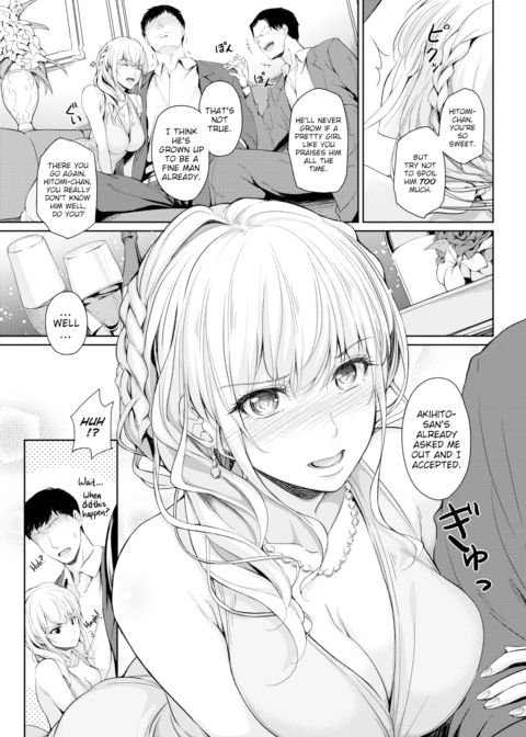 Club Chapter 1 page 3