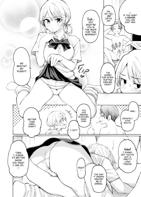 Loving Blossoms Chapter 1 page 180