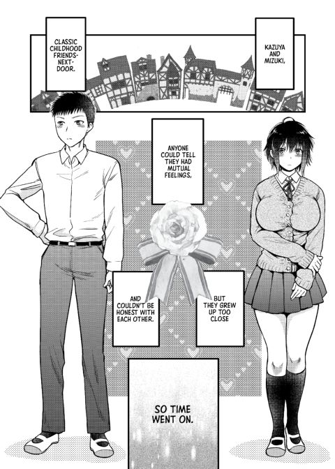 You Should've Been More Honest Chapter 1 page 3
