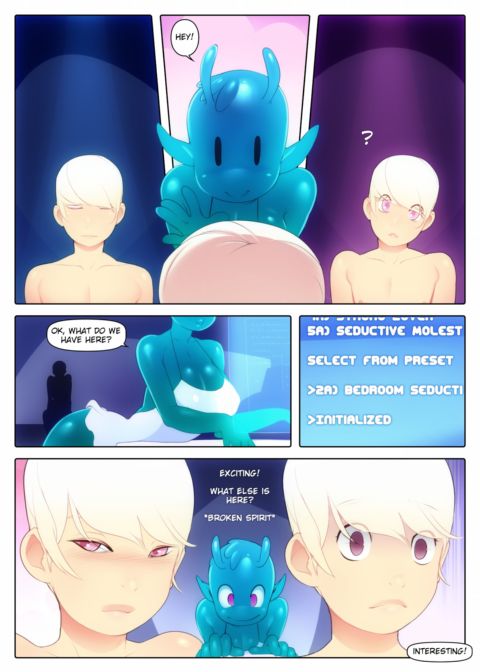 A to Z Chapter 1 page 5