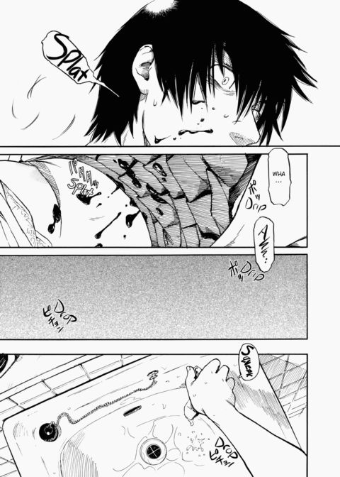 Shoujo Material Chapter 1 page 52