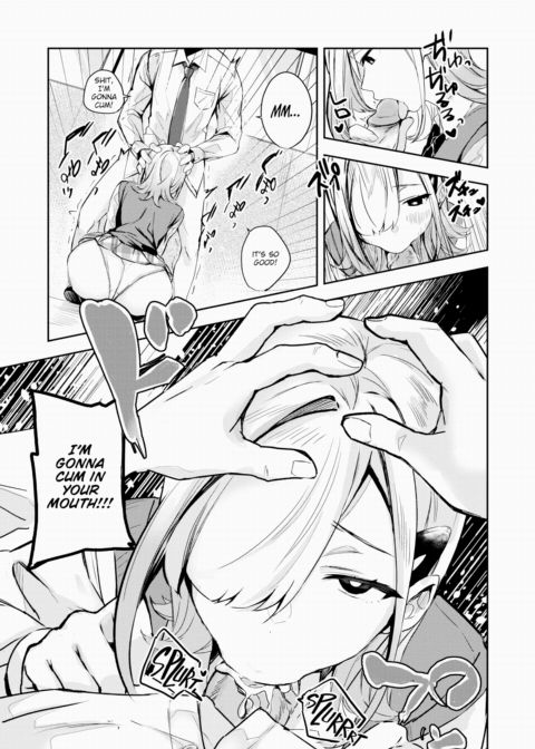 Beyond the Viewfinder Chapter 1 page 9
