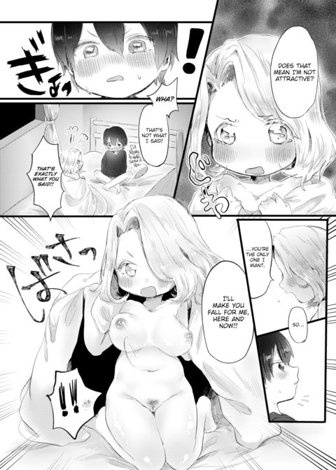 Evening Ceremony Chapter 1 page 10