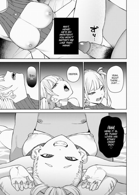 Feelings & Facades Chapter 1 page 13