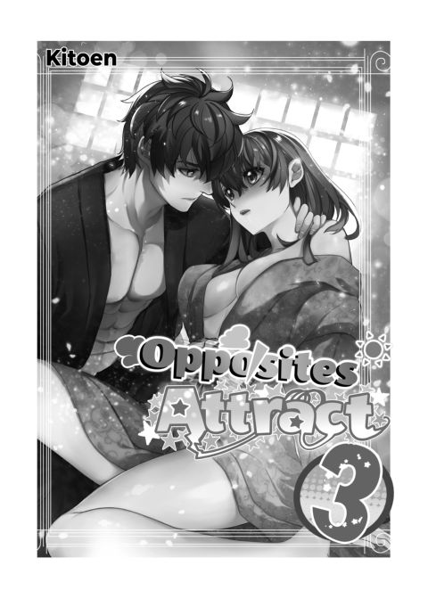 Opposites Attract 3 Chapter 1 page 2