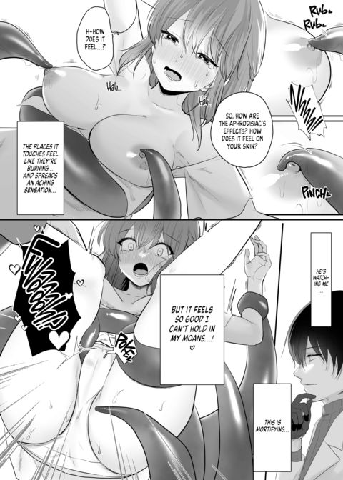 Alchemist’s Assistant From Another World Chapter 1 page 13