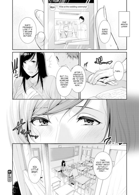 Pregnancy Detention Chapter 1 page 24
