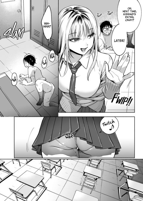 Sugar Baby Neighbor Chapter 1 page 29