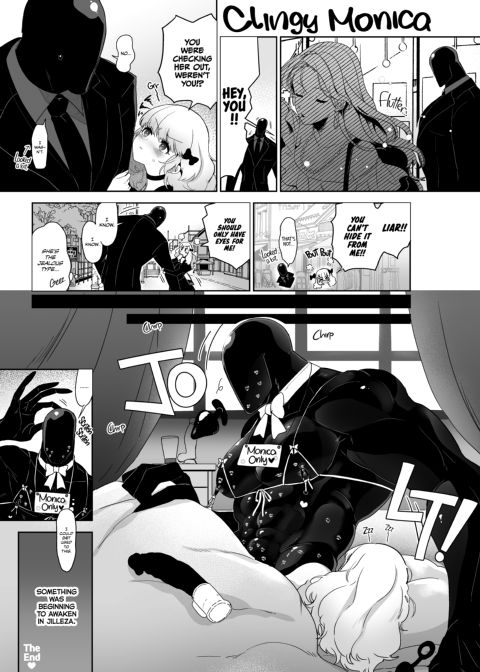 The Siren's Cradle Chapter 1 page 14